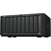 Synology 8-Bay DiskStation DS1823xs+ (Diskless)