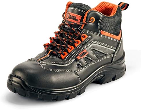 black hammer safety shoes price
