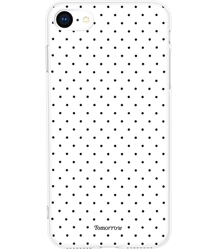 Amazon.com: Kate Spade Flexible Hardshell Case for iPhone SE (2nd