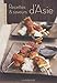 Recettes & saveurs d'Asie (French Edition) by 