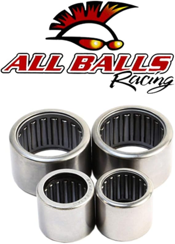 All Balls Swingarm Bearings Replacement For 9907 SUZUKI