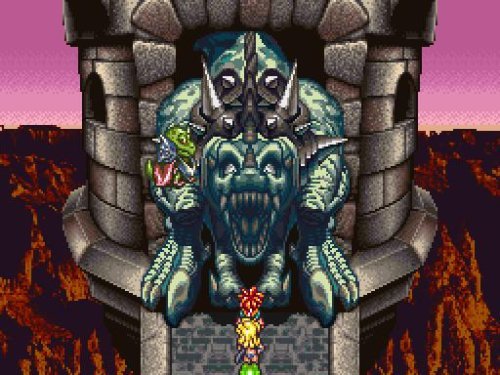 Chrono Trigger (Renewed)