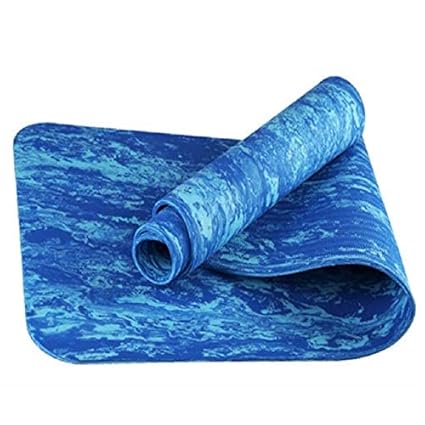 Amazon.com: VQP - Esterilla de gimnasia TPE antideslizante ...