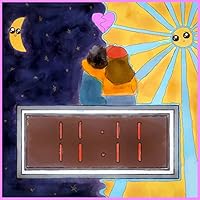 Mind Monogram Ablum Cover