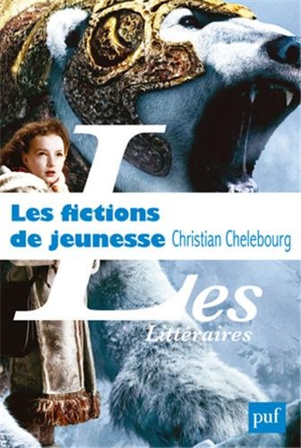 Les  fictions de jeunesse