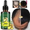 Ginger-Germinal-Oil-3-PACK2020-Hair-Growth-TreatmentHair-SerumAnti-Hair-Loss-Thinning-Balding-Repairs-Hair-Follicles-Promotes-Thicker-Stronger-Hair-And-Promotes-Hair-Regrowth Ginger Germinal Oil 3 PACK,2020 Hair Growth Treatment,Hair Serum,Anti Hair Loss, Thinning, Balding, Repairs Hair…