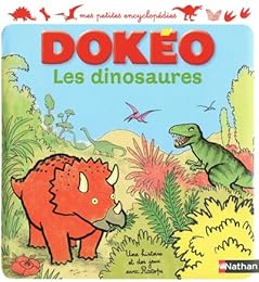 Les  dinosaures