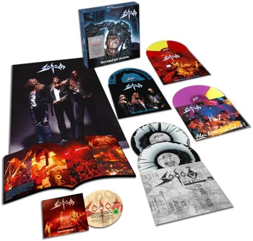 Yes - Fragile (Super Deluxe) - Amazon.com Music