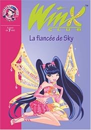 La  fiancée de Sky