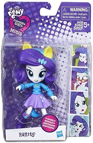 mlp eg minis rarity