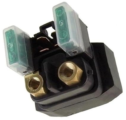 yamaha v star 650 starter relay
