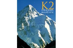 K2 Dreams and Reality