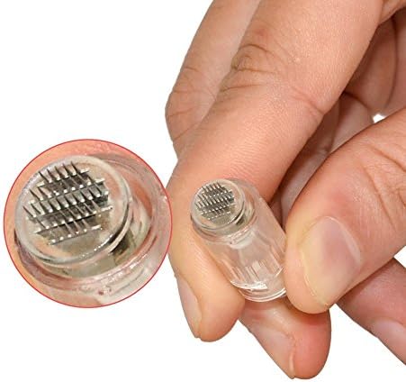 Electric Dermabrasion Care System( 36pin 10pcs)