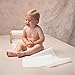 PACON Changing Table Paper Roll, White, 14-1/2