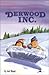 Derwood Inc. (Peabody Adventure Series #1) by Jeri Massi