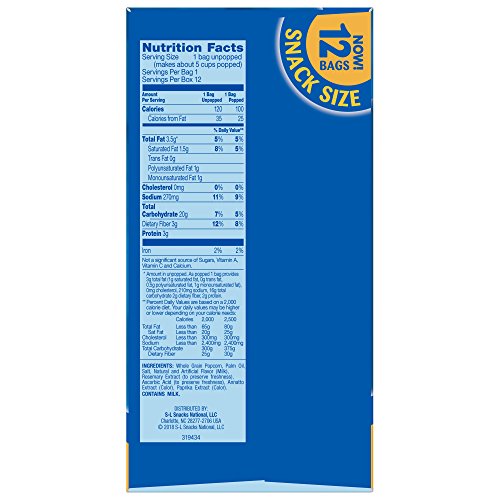 Pop Secret Butter Popcorn - Image 3