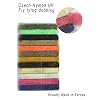 Riverruns-12-kinds-of-Dubbing-Fly-Tying-Materials-12-colors-Proudly-from-USA-And-Europe-Dry-Flies-Wet-streamers-Nymph-Salmon-SteelheadSaltwater-Flies-Realistic-Flies