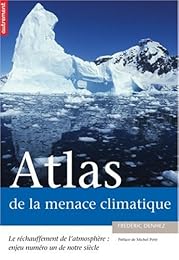 Atlas de la menace climatique