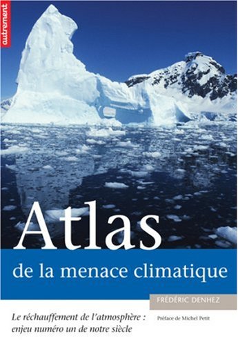 Atlas de la menace climatique