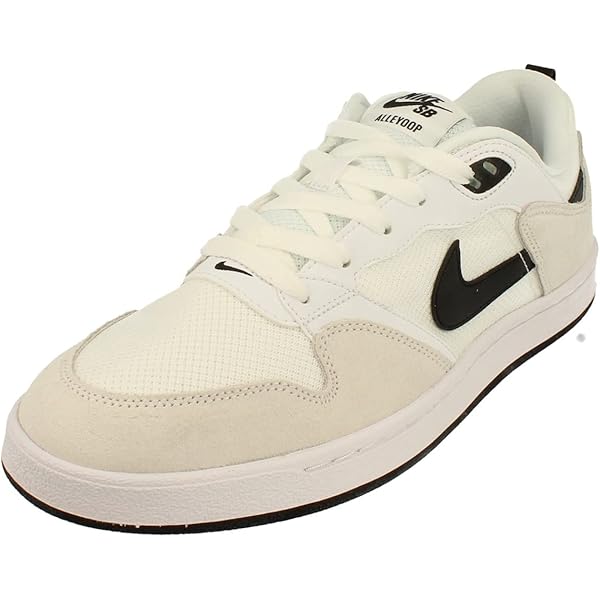 Amazon.com | Nike SB Alleyoop Mens Trainers CJ0882 Sneakers