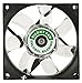 Enermax Marathon 80mm Silent PC Case Fan - UC-8EB