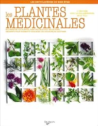 Les  plantes médicinales