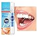 Teeth Whitening Pen, Safe 35% Carbamide Peroxide Gel, 20+ Uses, Painless, No Sensitivity, Easy to Use, Natural Mint Flavor
