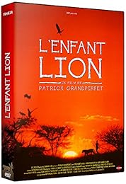 L'Enfant lion - + 1 CD Audio