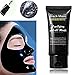 SaiDeng Blackhead Remover Cleaner Purifying Cleansing Peel Acne Black Mud Face Mask