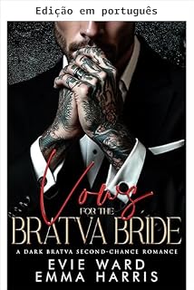 Livro Votos para a noiva da Bratva (Votos Bratva)