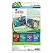 LeapFrog Tag Game Book: Pixar Pals Puzzle Time
