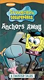 SpongeBob SquarePants - Anchors Away [VHS]