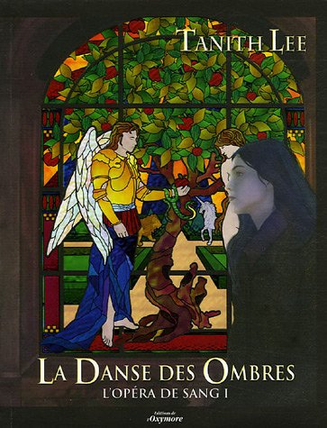 La  danse des ombres