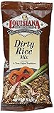 Louisiana Fish Fry Dirty Rice Mix