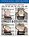 Ernest & Celestine BD+DVD Combo 2pk [Blu-ray]