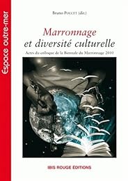 Marronnage et diversité culturelle