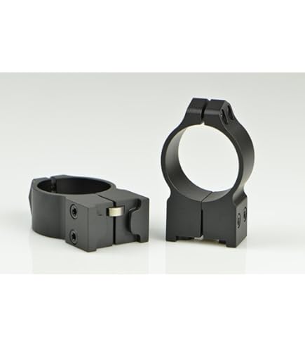 Amazon.com: Warne 30 Mm Rings