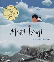 Mari Iyagi