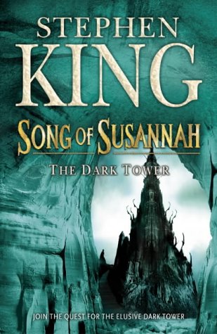 #76 — Song of Susannah : The Dark Tower VI