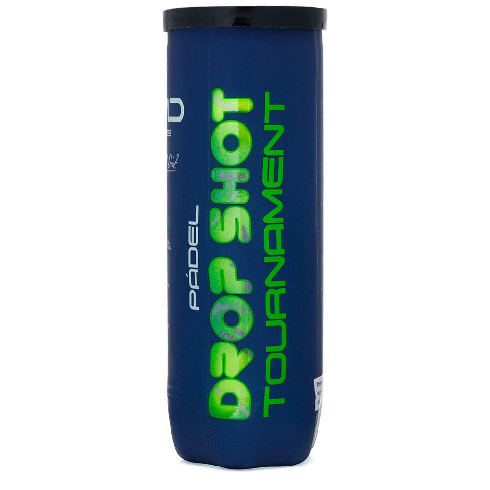 DROP SHOT – Padel Tournament