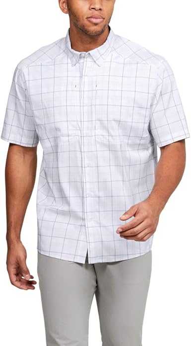 under armour tide chaser plaid