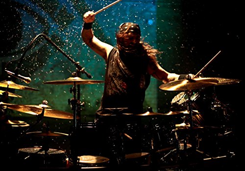 ADJ Products VF SNOW FLURRY HO high output snow machi