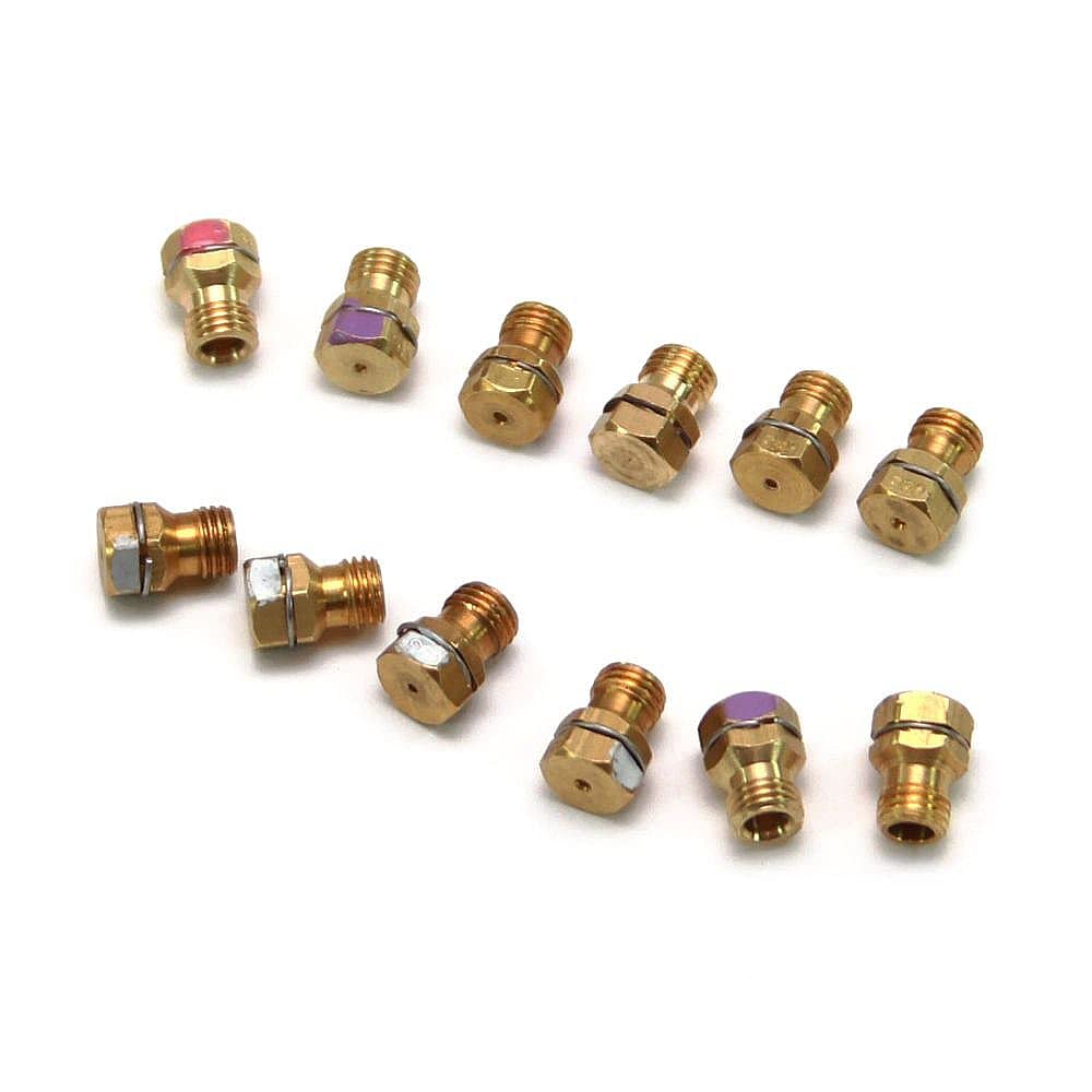 Photo 1 of GRLP4 Range LP Conversion Kit Genuine Original Equipment Manufacturer (OEM) Part