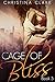Cage of Bliss: (Cage of Desire Series, Book 5): An Alpha Stepbrother Billionaire Romance
