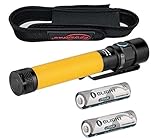 Olight S2A Baton 550 Lumen Cree XM-L2 LED Tactical