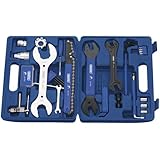Draper 87942 Bicycle Tool Kit