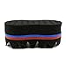 BEWAVE Barber Hair Sponge Brush Twist Make Dreads Locking Twist Coil Afro Curl Magic Locs Beauty Tool, 1 Pc