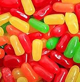 Mike and Ike Original Flavors-4.5 lb bag (Basic)