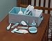 Safety 1st Ready! Deluxe Baby Nursery Kit, Little Lagoon