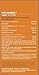 Mt. Angel Vitamins - InFlamEze, Boswellia, Curcumin, Quercetin, Bromelain (60 Vegetarian Capsules)